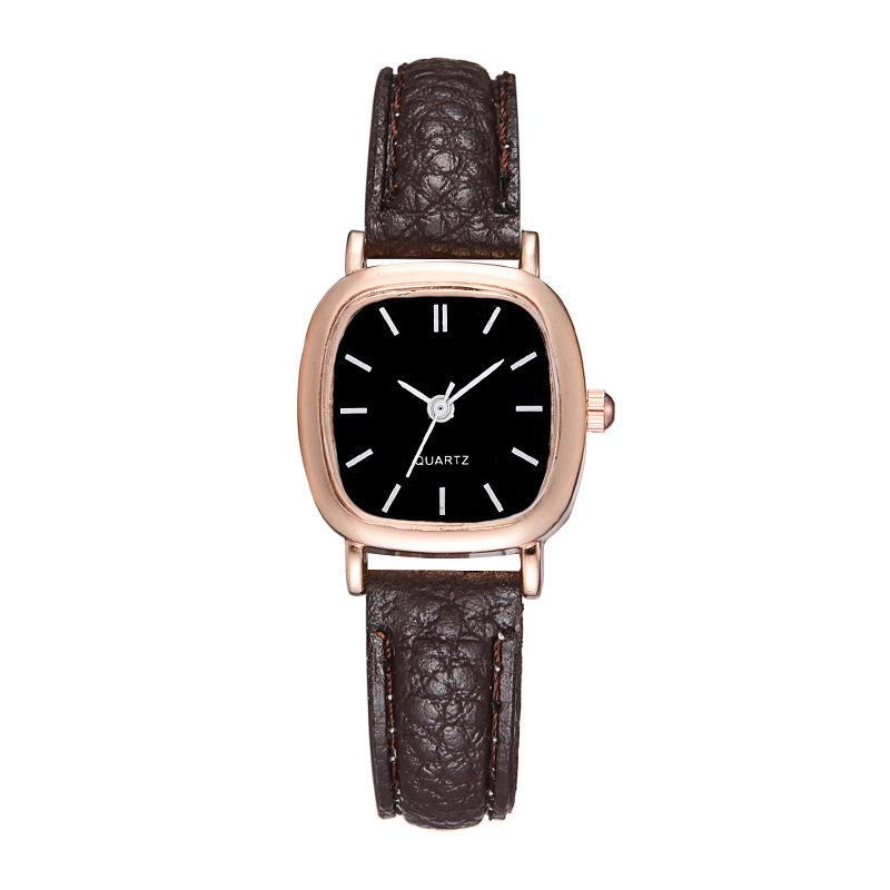 Women's Watch, Stylish and Compact Elegant Timepiece, Quartz Wristwatch for Women, Ladies' Wristwatch