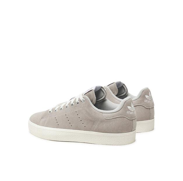Мужские кроссовки adidas Stan smith cs id2040 серые
