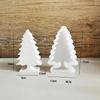 New Creative Design Christmas Tree Mold Suitable Family Festival Party Decorative Supplies Celebrate Merry Christmas Decor Mould