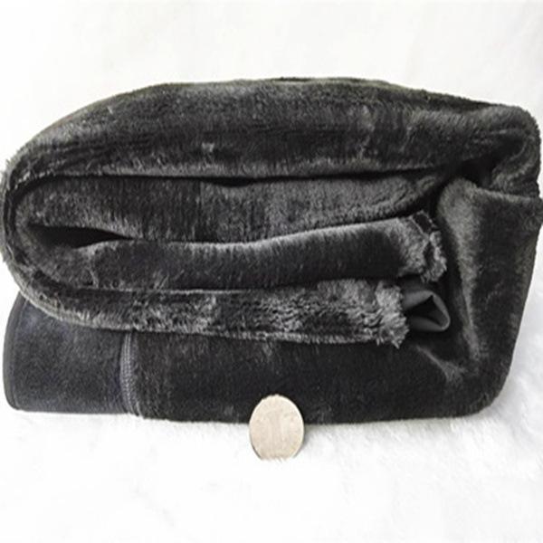 Girls  Extra-Thick Velvet Base Layer Tights - Skin Tone, 500G Warm Dance Pants M 115-125cm