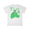 Ferxxo Oversize/Relaxed Fit Graphic T-Shirt