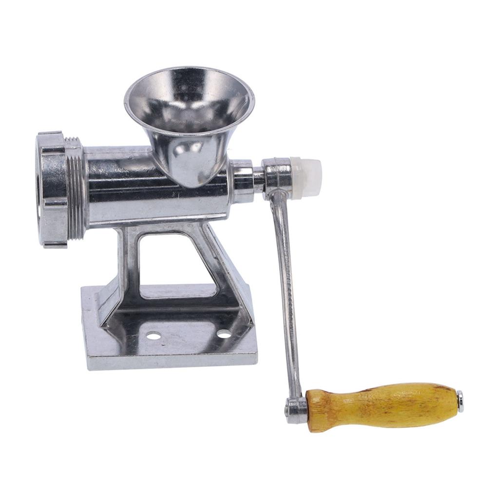 Manual Sausage Stuffer Anti?Corrosion Anti?Oxidation Meat Mincing Seasoning Sausage?Making Meat