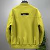 Plus Size 4XL-10XL Fashion Oversize Bomber Jackets for Men Outerwear Long Sleeve Short Coat