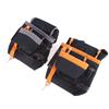 Multi-Pocket Waist Bag For Electrician Carpenter Hardware Multi-Use Tool Bag 600D Oxford Cloth Belt Bag Maintenance Organizer