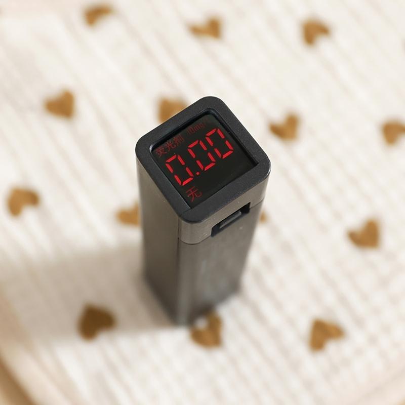 Soft & Absorbent Cotton Baby Drool Bibs 4 Layers Newborn Bibs Rabbit Lemon Pattern Baby Burp Cloth Suitable for Newborns