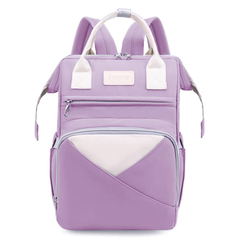 Lishin Stylish Maternity Backpack