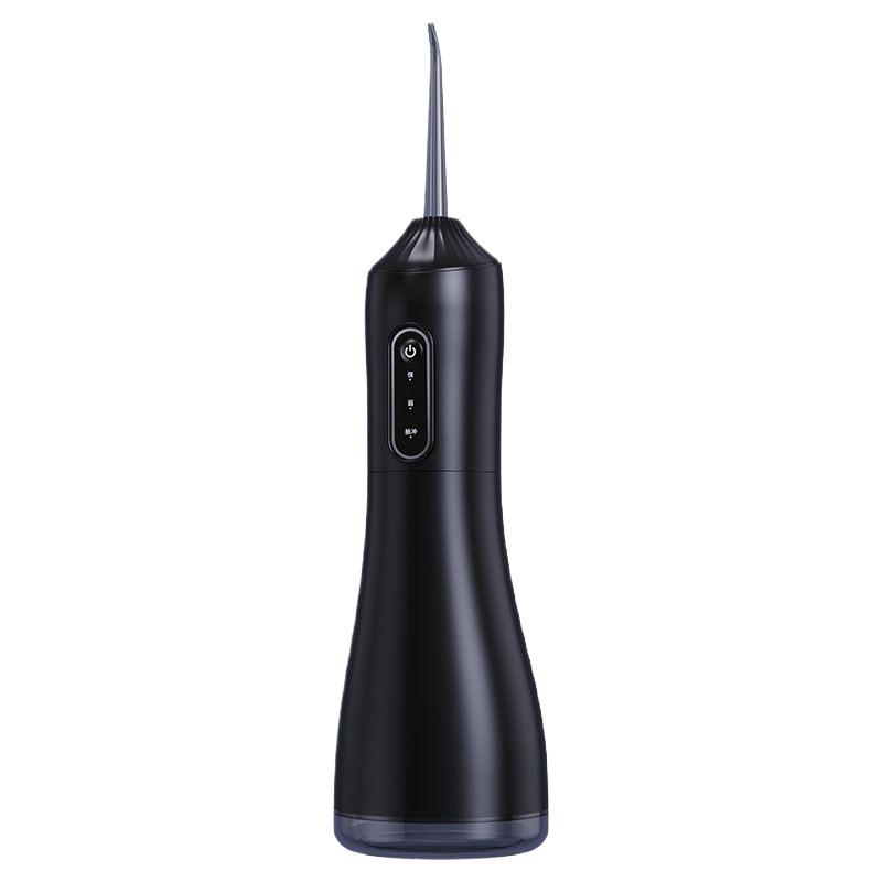 Portable Electric Oral Irrigator: Long-Lasting Water Flosser for Household Dental Care