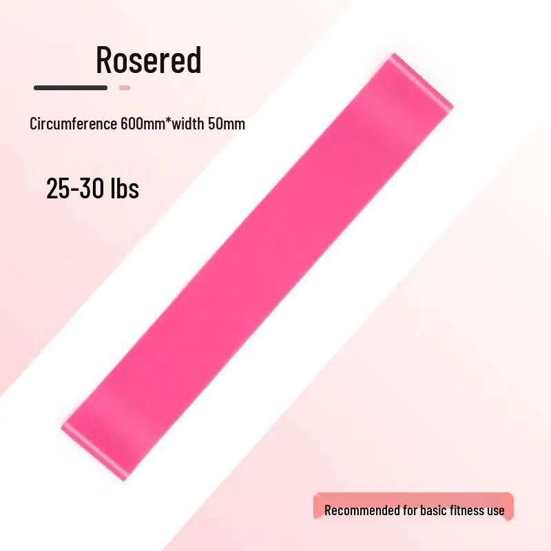 OEING Fitness Resistance Band Set