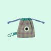 BURGERPIN BGP Check It Pop-Up Bag Pouch