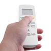 Air Conditioner Remote Control ARC470A1 A/C Remote Control Universal Replacement for DAIKIN ARC470A11 ARC470A16 ARC469A5
