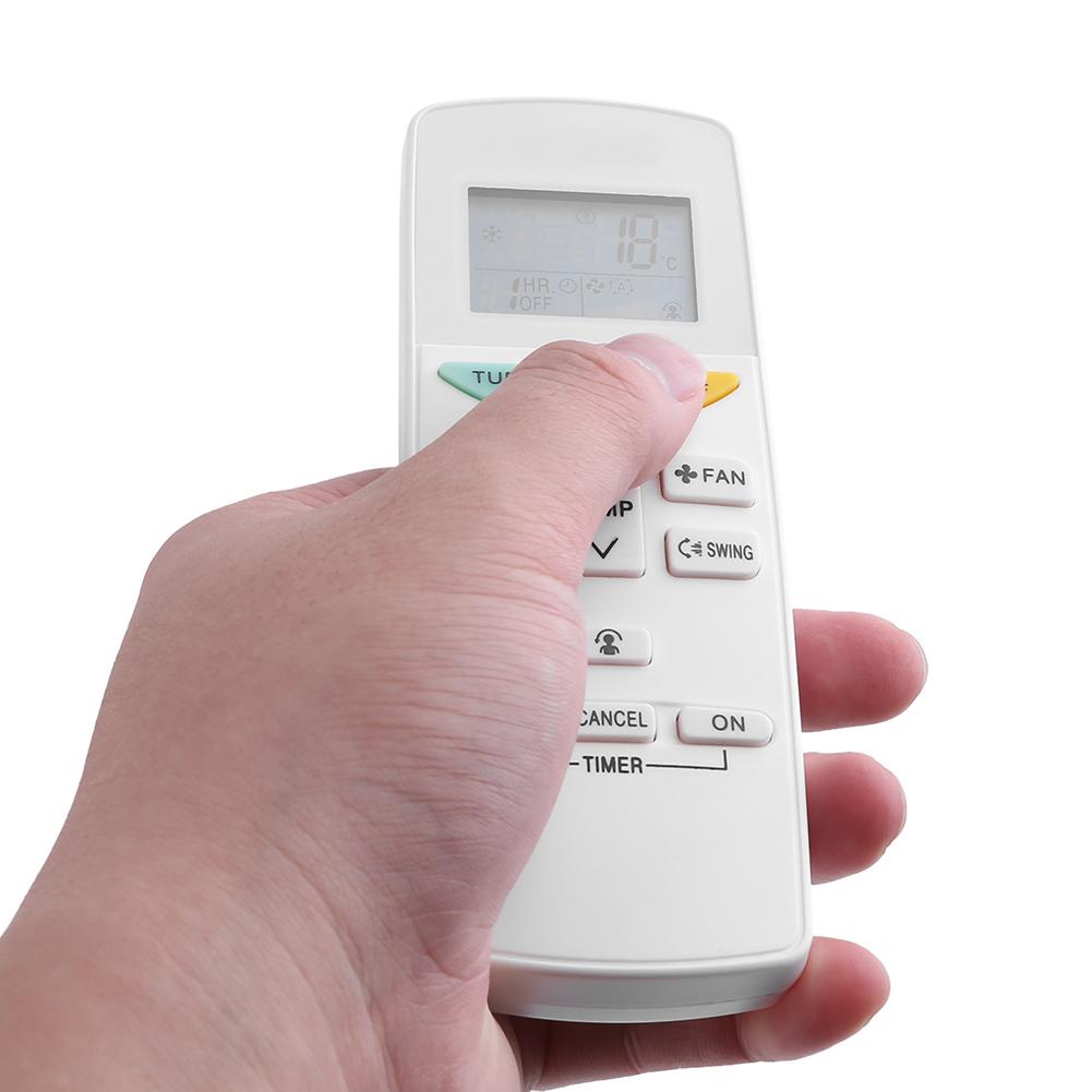 Air Conditioner Remote Control ARC470A1 A/C Remote Control Universal Replacement for DAIKIN ARC470A11 ARC470A16 ARC469A5