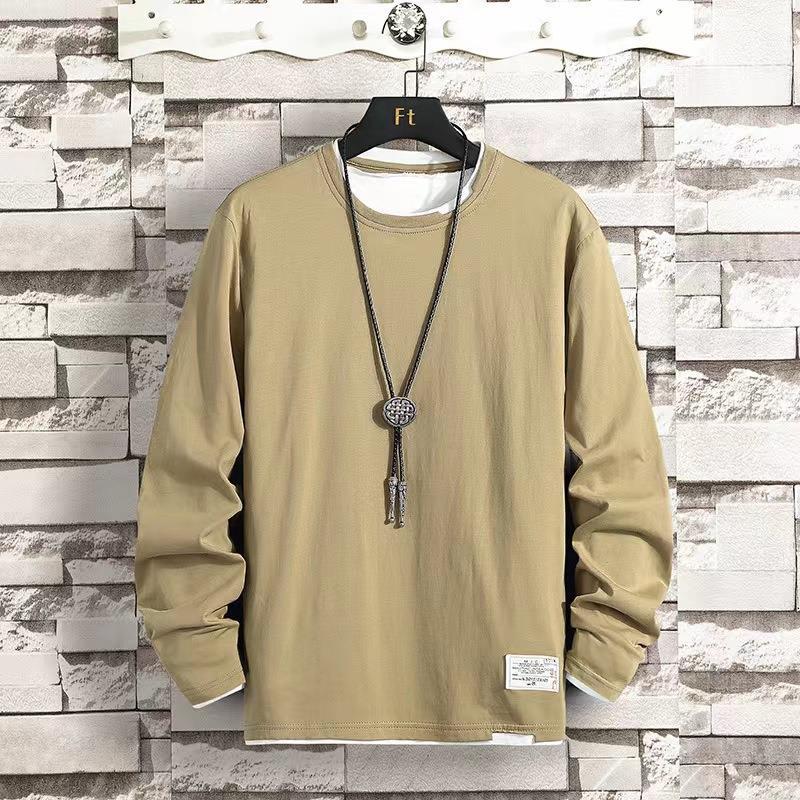 2025 Spring Autumn Men Cotton Hoodie Men Daily Leisure Sweatshirt Male Sports Harajuku Casual Hoodies Hiphop Male Streetwear Top
