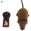 Pet Cats Kitten Funny Wireless Remote Control False Mouse Plush Doll Playing Toy