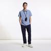 Jack & Jones Men's Embroidered Polo Shirt