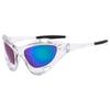 JYL TS Sports Sunglasses Tech Style UV Protection For Outdoor Activities 68177