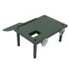 Turtle Basking Platform Exercise Climbing Ability Tortoise Resting Terrace with Climbing Ladder