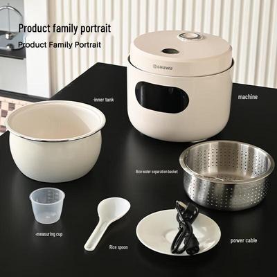 أجهزة كهربائية للمطبخ – أجهزة طهي متعددة الاستخدامات