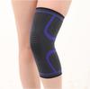 High Quality Nylon Knitted Protective Equipment Outdoor Cycling Mountaineering Sports Knee Pads