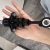 2Q0721405 2Q0 721 388 2QB721388A Clutch Master Cylinder Compatible with Volkswagen Golf Jetta Passat Brake System Parts