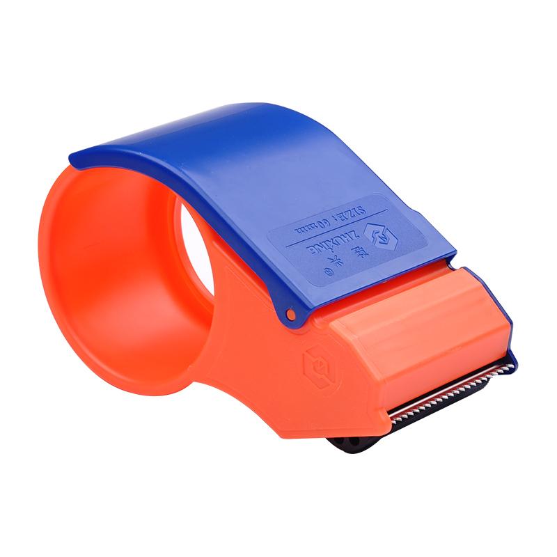 Tape Cutter Sticky Cutting Device for 2inch/48mm, 2.5inch/60mm, 3inch/72mm Sealing Glue Cutter Home Factory Packaging Tools