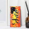 Aries Leo Libra Pisces Virgo Capricorn Phone Case For Samsung Galaxy S26 S25 Edge S24 FE S23 S22 Ultra S21 Plus S20 + Art Fundas