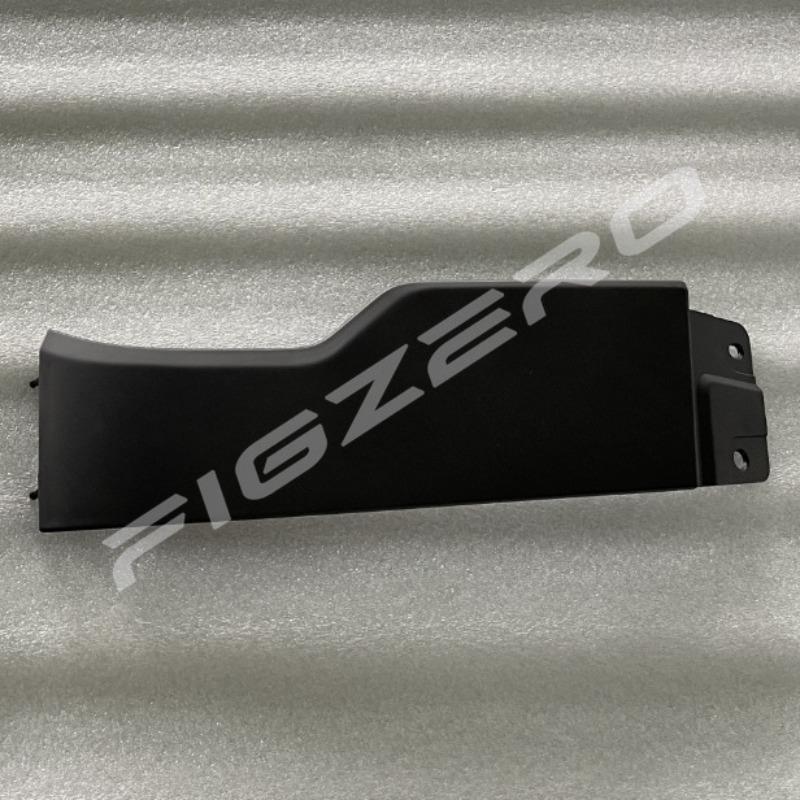

For Toyota Sequoia US 2018- Front Below Headlight Extension Panels Left Right 53932-0C904 53931-0C904 Brand New Right