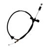 17910-SFJ-W81 Automobile Accelerator Throttle Control Cable For Honda Odyssey 2005-2008 FST-HO-1304