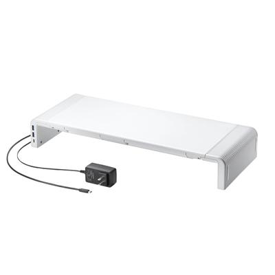 Počítačové příslušenství – USB rozbočovače