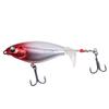 1PCS 6g 10g Whopper Plopper Fishing Lure Topwater Pencil Artificial Hard Bait Bass Soft Rotating Tail Wobblers Fishing Tackle
