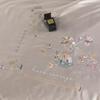 FIRS Long-Staple Cotton Mulberry Silk Quilt