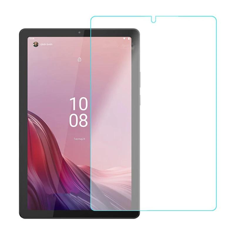 1/2/3 STK Tempepred-glass for Lenovo Tab M9 9,0 tommer TB-310FU 2023 nettbrettglass på Lenovo Tab M9 TB-310FU skjermbeskytter