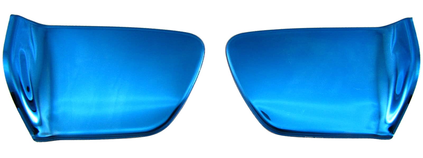 

BRIGHTZ S660 JW5 Stainless Steel Inner Door Handle Cover Plate 2PC Blue W W5 5 S 660 [INS-DHC-207] синий