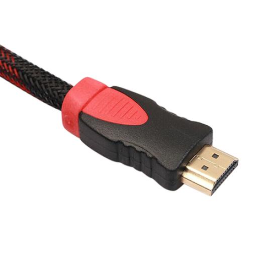 5ft HDMI-compatible Male to RCA Video Audio AV Cable Adapter for PS3 XBOX One Wii SG