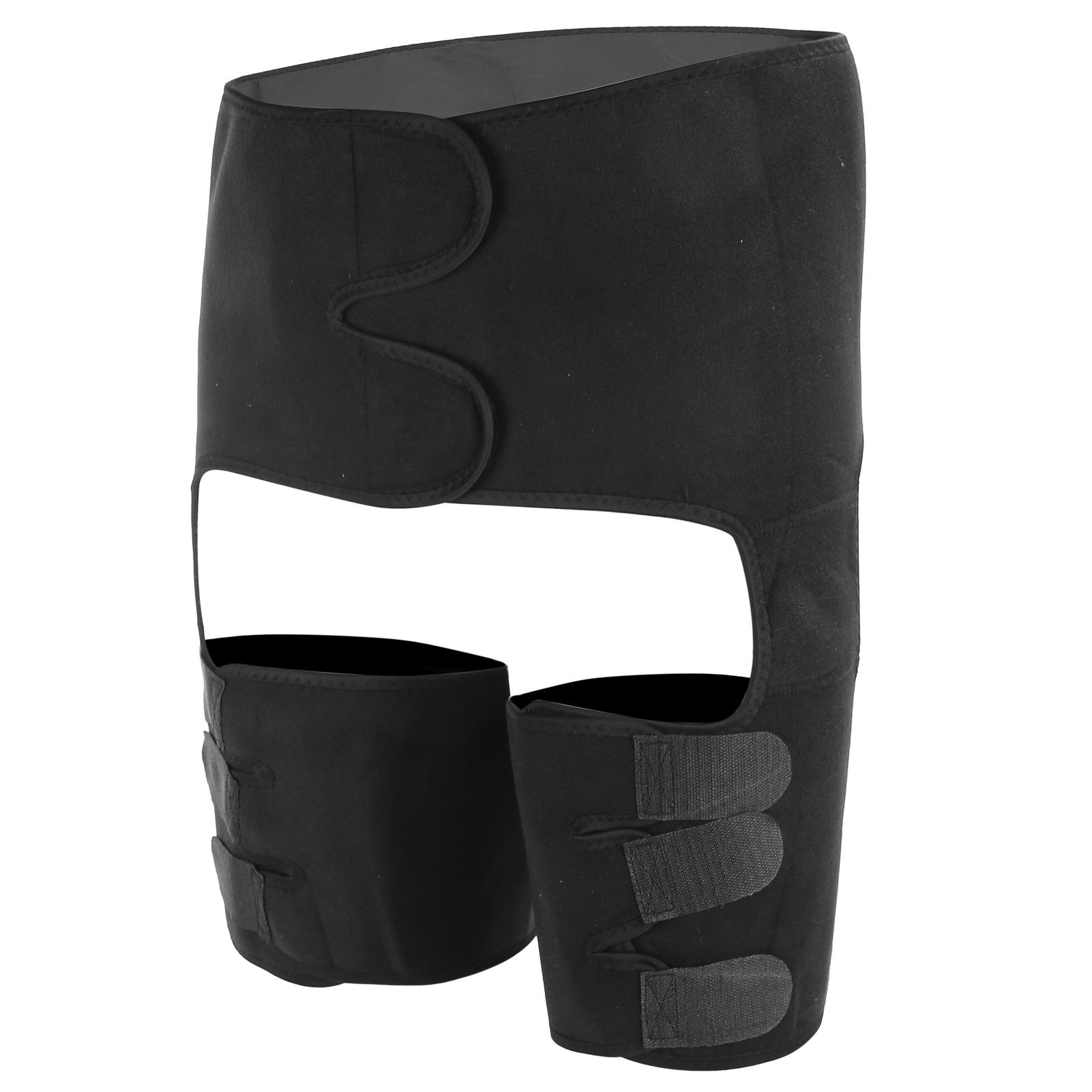 

Тренажер для талии и бедер 3-в-1, тренажер для талии, триммер для бедер, пояс для похудения для тренировок, фитнеса, йоги, потаSM S M