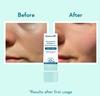 WishCare 5% Niacinamide Oil Balance Fluid Sunscreen SPF 50 PA++++ - Light & Matte Sunscreen for Oily Skin 50g