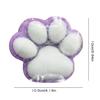 Cat Paw Squeeze Toy Slow Rebound Soft TPR Stress Anxiety Relief