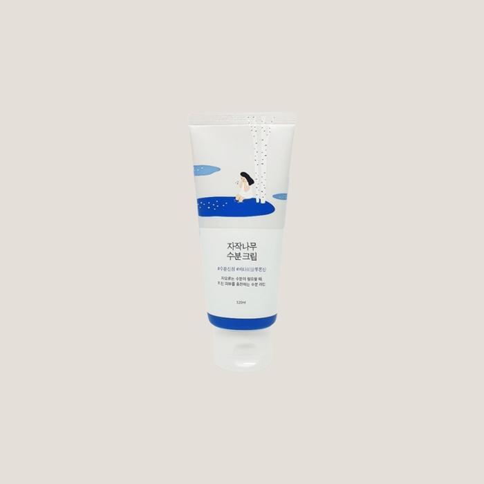 ROUNDLAB Birch Moisture Cream 120ml x 2 (43381506)