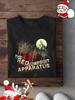 Trend The Red Jumpsuit Apparatus Band Heavy Cotton T Shirt Full Size   Unisex T-Shirt
