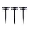 LED Solar String Lights Fairy Camping String Lamp Waterproof LED Outdoor Solar Garden Lawm Lights for Party Pergola Backyard