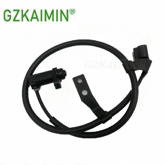 OEM MN102576 ABS Wheel Speed Sensor For Mitsubishi L200 Triton KA4T