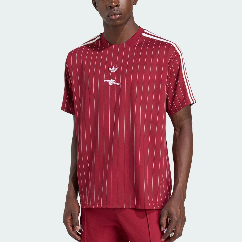 adidas Originals ARSENAL TERRACE ICONS Fußballtrikot Unisex KB6427