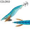 Japan Style Squid Lure Glow Jigging Lure Fishing Lure Fishing Squid Jig  Night Fishing