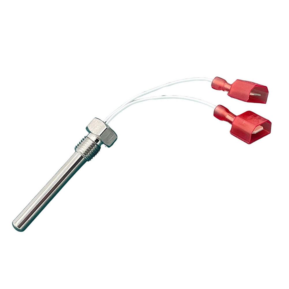 

Spa Heater Probe Stack Flue Sensor For Pool Heater Easy Installation Consistent Temperature Readings For MASTERTEMP 250