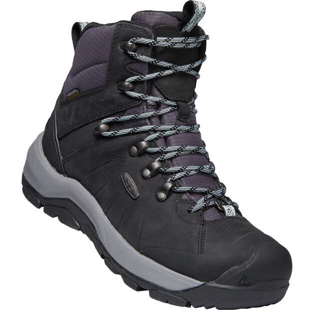 Треккинговые ботинки Keen Revel IV Polar Mid