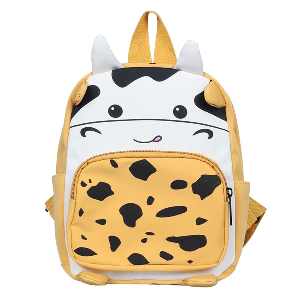 printed backpack bolsas