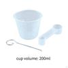 3x Bread Machine Parts Aceessories Long Handle Scoop Kitchen Home with Paddle Removal Tool