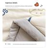 Cake Bear Washable Summer Quilt