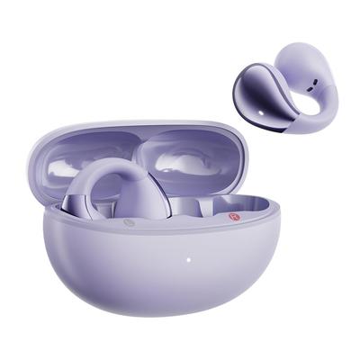 QCY Crossky C30 Ear Cuff Earphones Open Ear Earphones Wireless Earphones Spatial Audio Earphones That Do Not Block Your Ears Sound Leakage Prevention