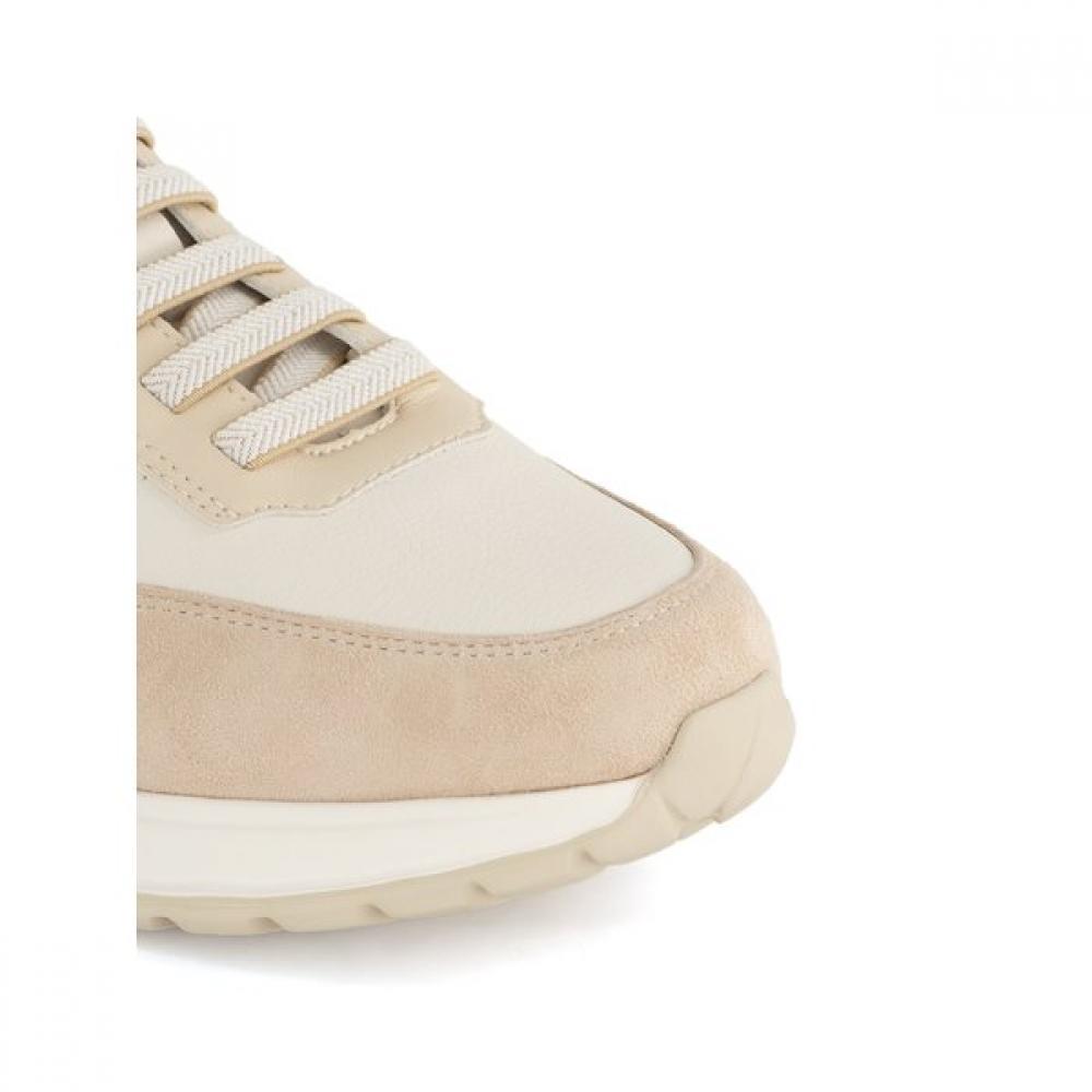 Soda Women Casual Sneakers 4cm Ars634
