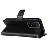 For Honor 200 Lite Phone Case with Stand Cat Tree Pattern Leather Wallet Mobile Cover